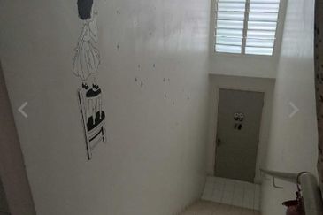 Pearl Villa Townhouse