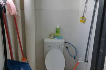 Pangsapuri Rimba Jaya