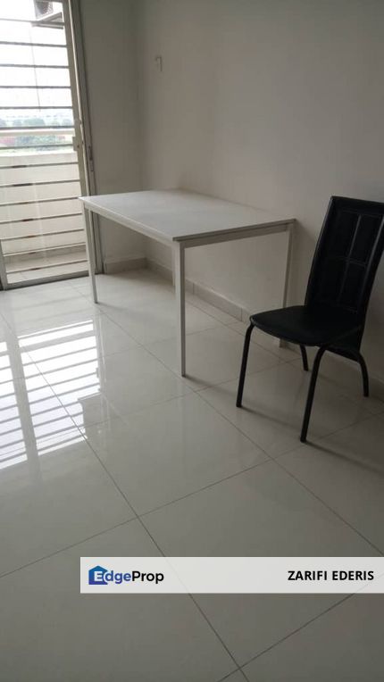FREEHOLD Strategic Location Alam Prima Aparrment at Seksyen 22 Shah Alam For Sale, Selangor, Shah Alam