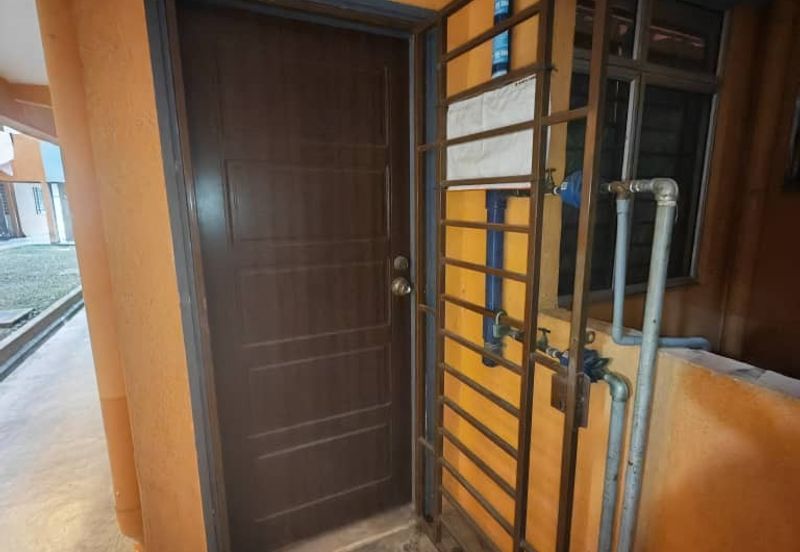 Seroja Apartment (Putra Perdana)