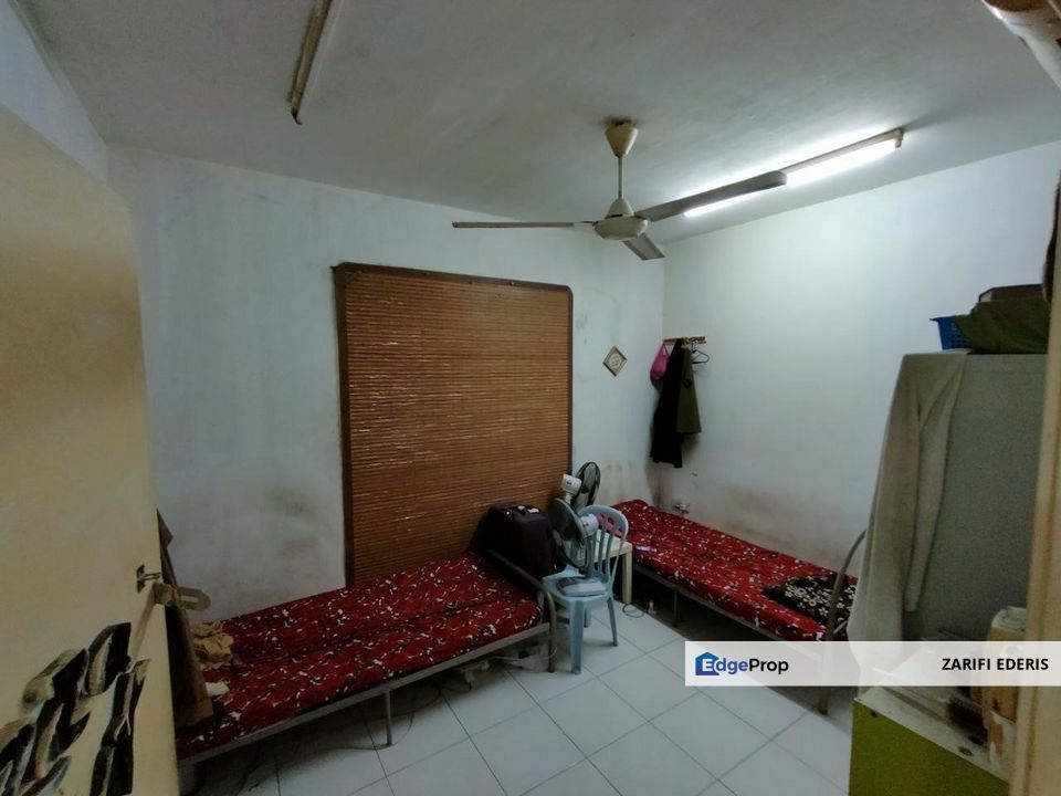 GROUND FLOOR Ready Tenant Cyberia Crescent 2 Condo at Cyberjaya For Sale, Selangor, Cyberjaya