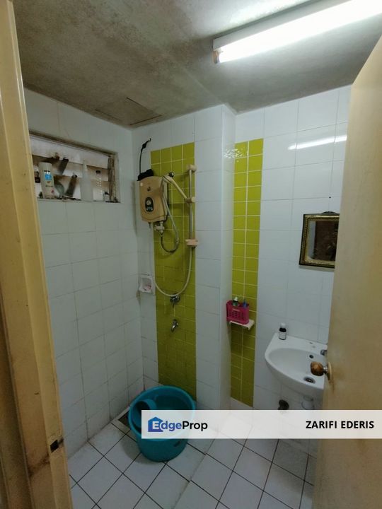 GROUND FLOOR Ready Tenant Cyberia Crescent 2 Condo at Cyberjaya For Sale, Selangor, Cyberjaya