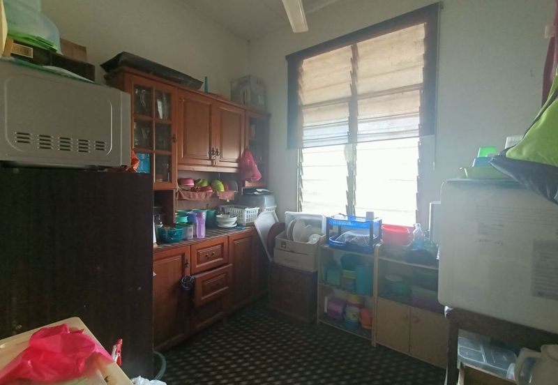 Jln SP 2/16 @ Bandar Saujana Putra