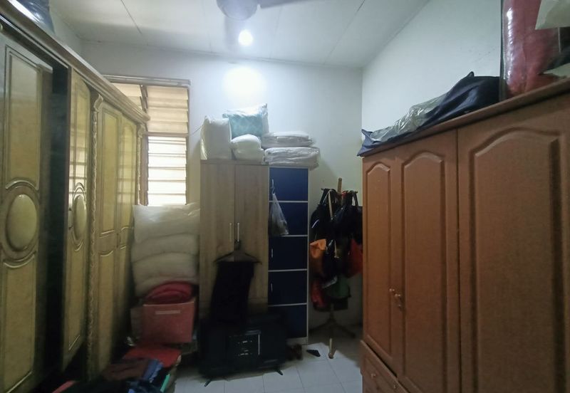 Jln SP 2/16 @ Bandar Saujana Putra