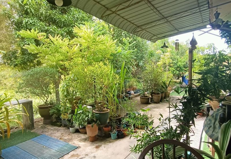 Jln SP 2/16 @ Bandar Saujana Putra