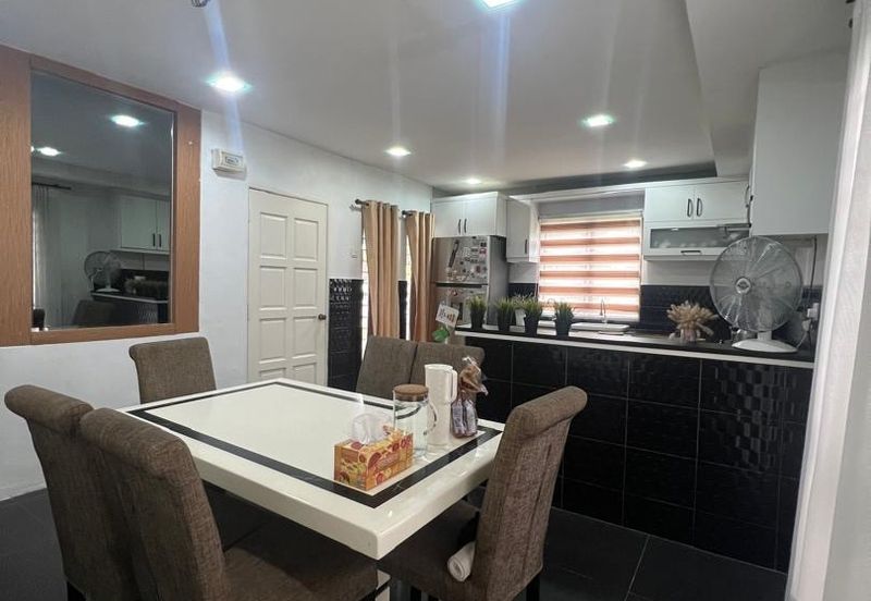 Jln SP 2/16 @ Bandar Saujana Putra