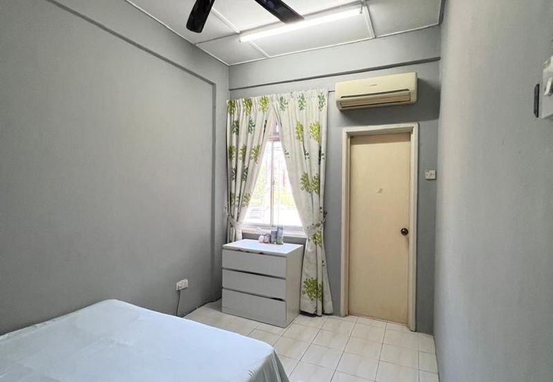 Jln SP 2/16 @ Bandar Saujana Putra