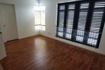 Norton Garden Semi D @ Eco Grandeur