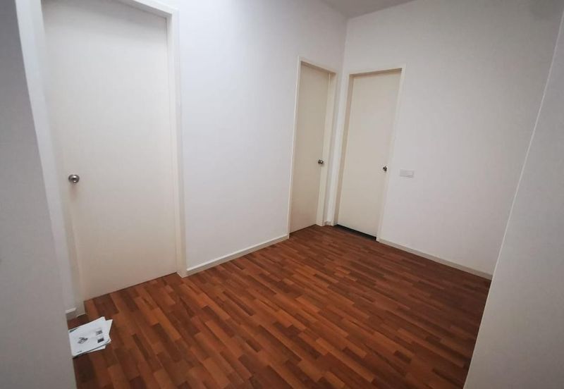 Norton Garden Semi D @ Eco Grandeur