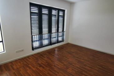 Norton Garden Semi D @ Eco Grandeur