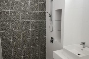 Norton Garden Semi D @ Eco Grandeur