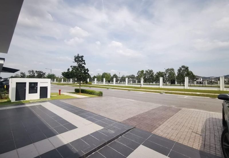 Norton Garden Semi D @ Eco Grandeur