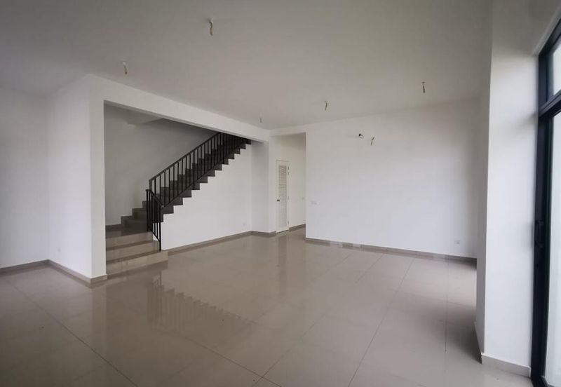 Norton Garden Semi D @ Eco Grandeur