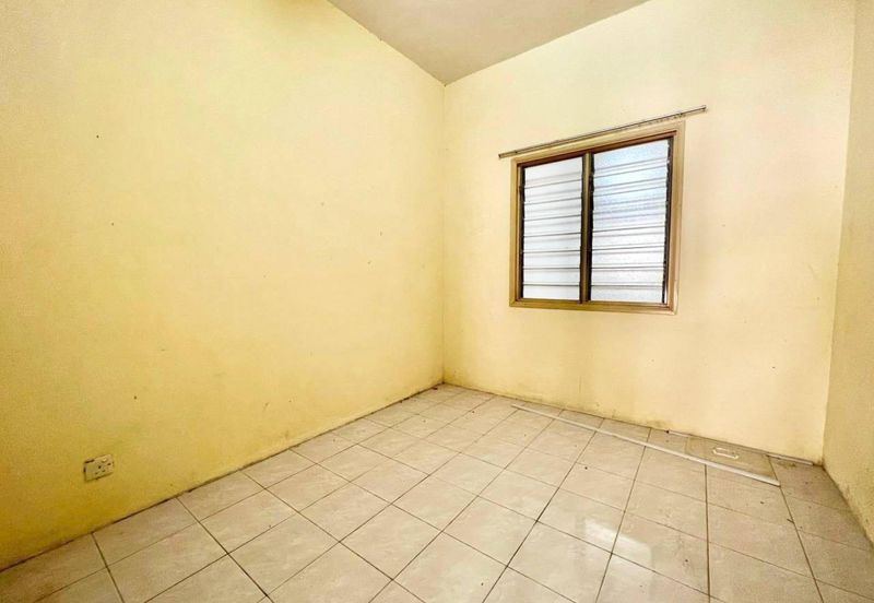 Jln SP 2/16 @ Bandar Saujana Putra