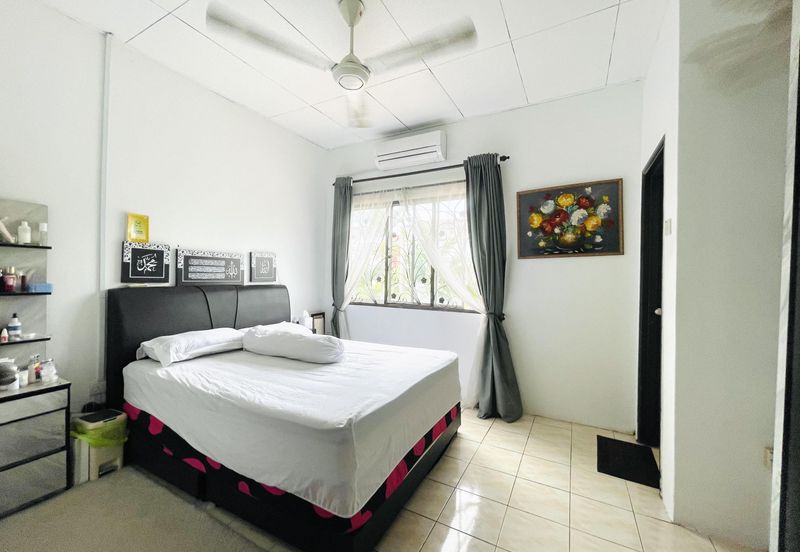 Jln SP 2/16 @ Bandar Saujana Putra