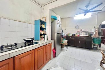 Section 19 (Seksyen 19) @ Shah Alam