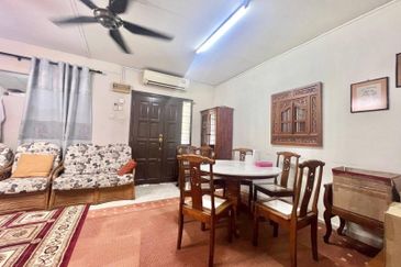 Section 19 (Seksyen 19) @ Shah Alam