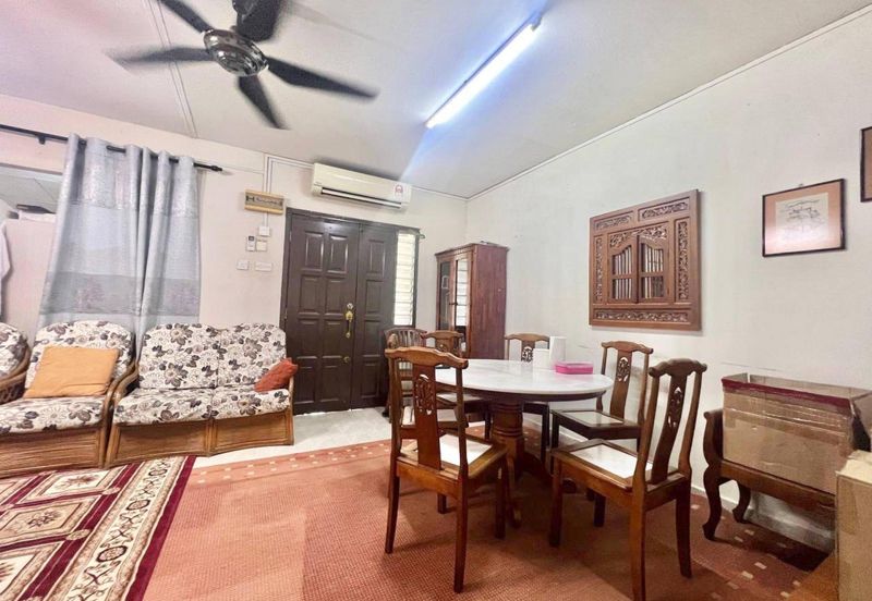 Section 19 (Seksyen 19) @ Shah Alam