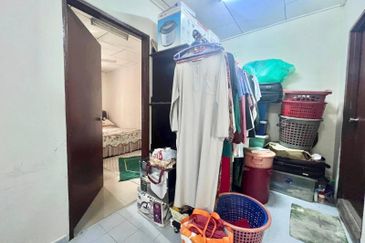 Section 19 (Seksyen 19) @ Shah Alam