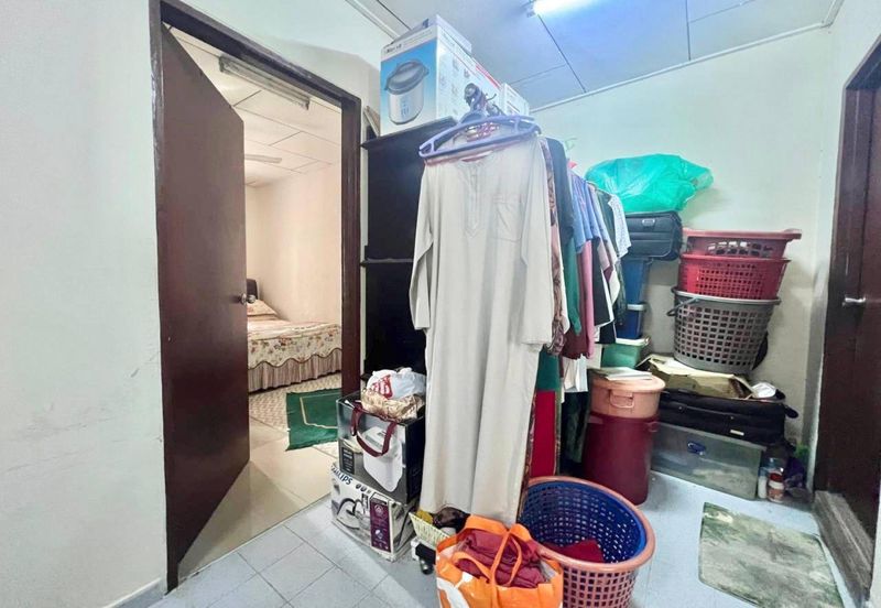 Section 19 (Seksyen 19) @ Shah Alam