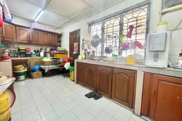 Section 19 (Seksyen 19) @ Shah Alam