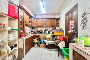 Section 19 (Seksyen 19) @ Shah Alam