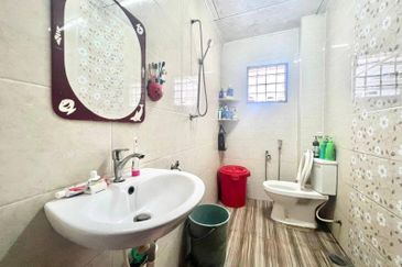 Section 19 (Seksyen 19) @ Shah Alam