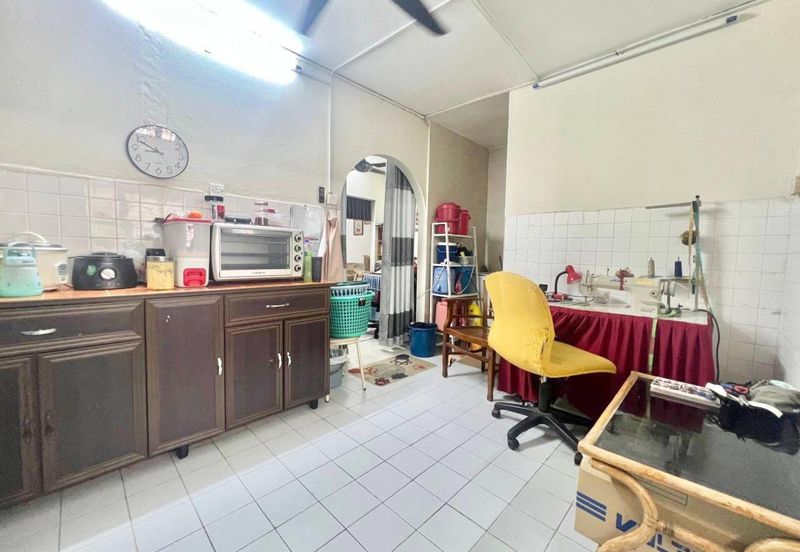 Section 19 (Seksyen 19) @ Shah Alam