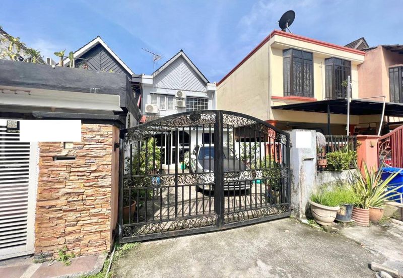 Section 19 (Seksyen 19) @ Shah Alam