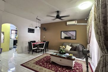 Bandar Saujana Putra