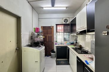 Bandar Saujana Putra