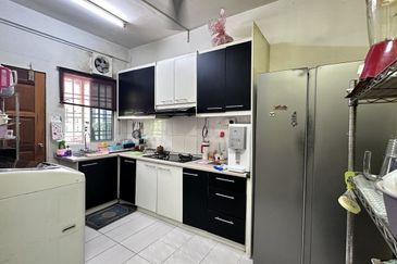 Bandar Saujana Putra