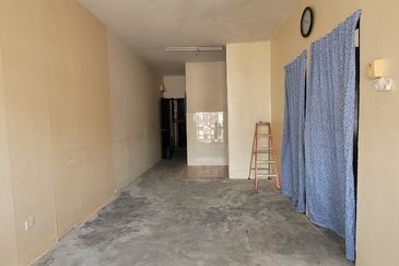 Lestari Perdana Apartment