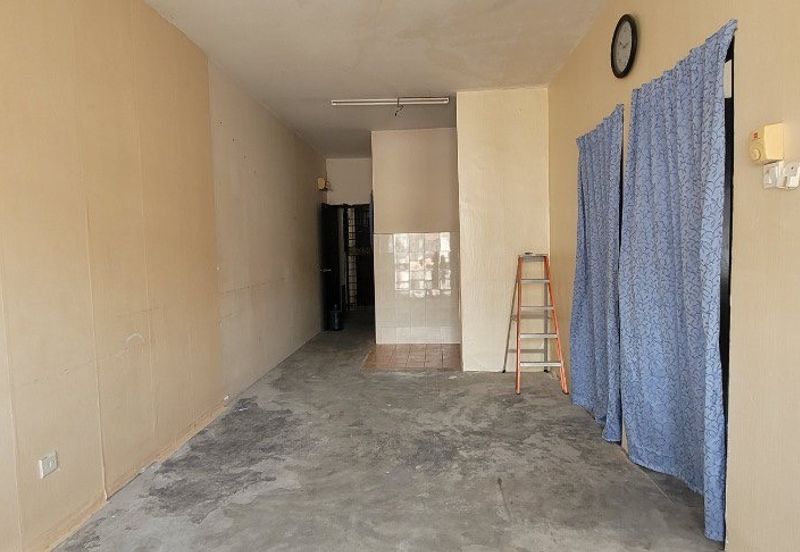 Lestari Perdana Apartment