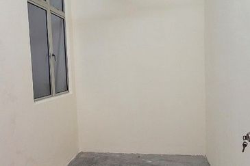 Lestari Perdana Apartment
