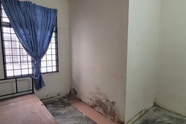 Lestari Perdana Apartment