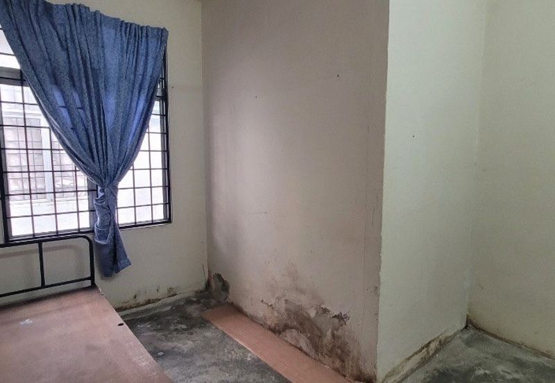 Lestari Perdana Apartment