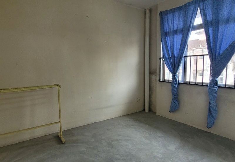 Lestari Perdana Apartment