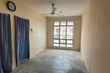 Lestari Perdana Apartment