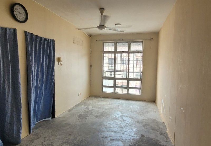 Lestari Perdana Apartment