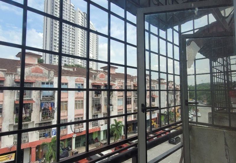 Lestari Perdana Apartment