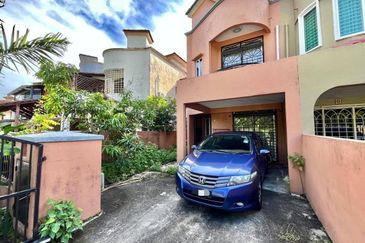 Taman Wawasan, Pusat Bandar Puchong