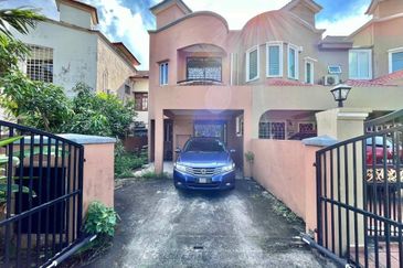 Taman Wawasan, Pusat Bandar Puchong