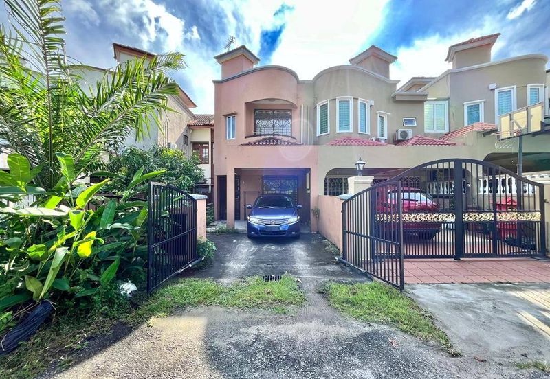 Taman Wawasan, Pusat Bandar Puchong