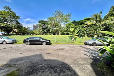 Taman Wawasan, Pusat Bandar Puchong