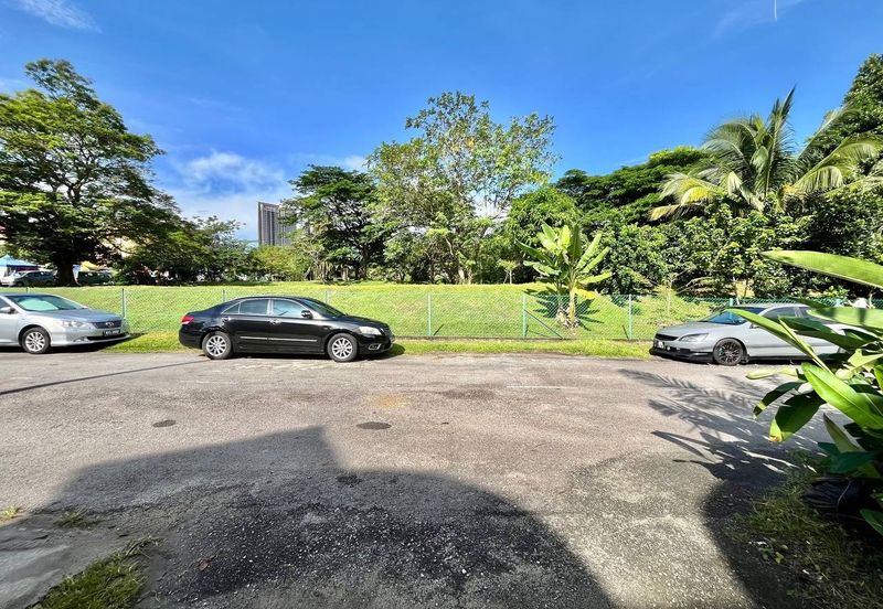 Taman Wawasan, Pusat Bandar Puchong