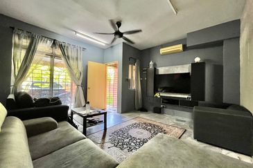 Taman Wawasan, Pusat Bandar Puchong