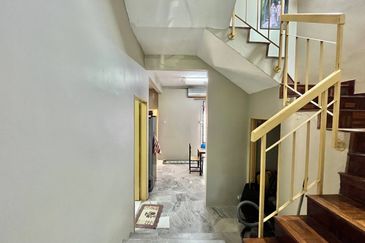 Taman Wawasan, Pusat Bandar Puchong