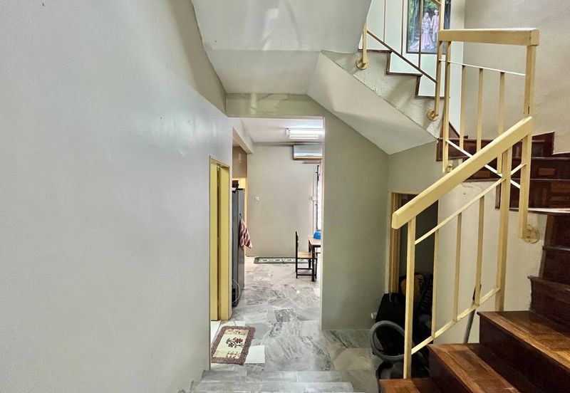 Taman Wawasan, Pusat Bandar Puchong