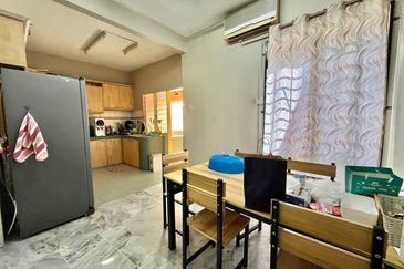 Taman Wawasan, Pusat Bandar Puchong